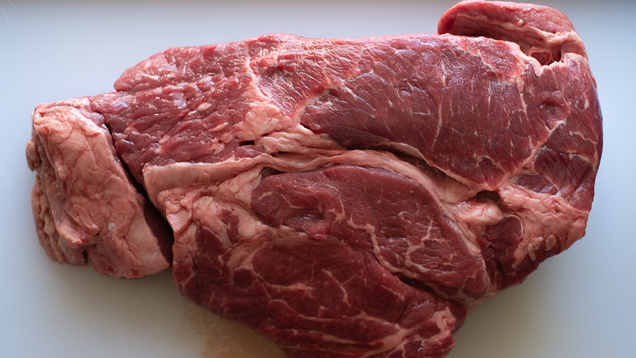 Illustration for article titled There's More to Beef Chuck Than Stews and Braises